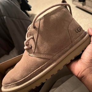Boy Uggs